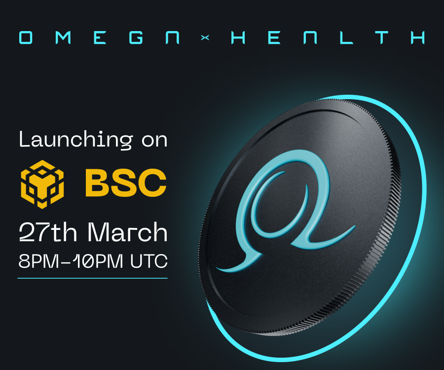 OmegaX Health tweet media