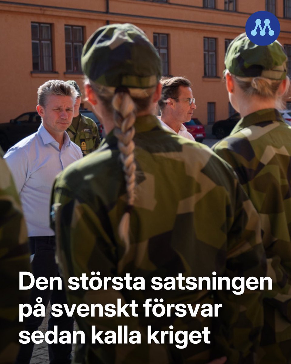 Moderaterna tweet media