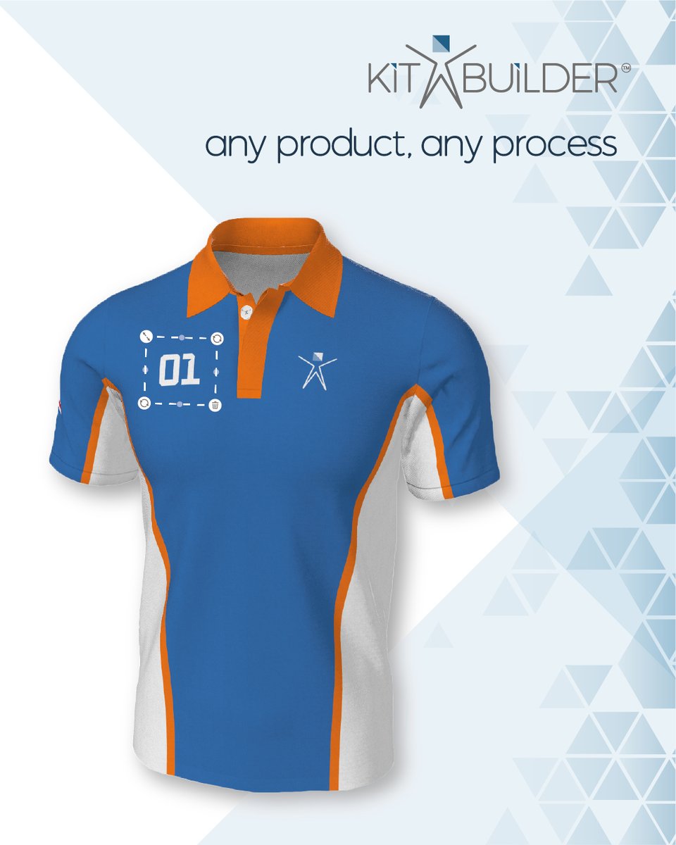 3DKitBuilder's tweet image. Kit Builder works for any product, and any process. Ready to level up customization? Book a demo today! 🚀

kitbuilder.com/book-a-kit-bui…

#kitbuilder #productcustomizer #productcustomization #customizer #customization #squadstores #teamwear #teamkit
