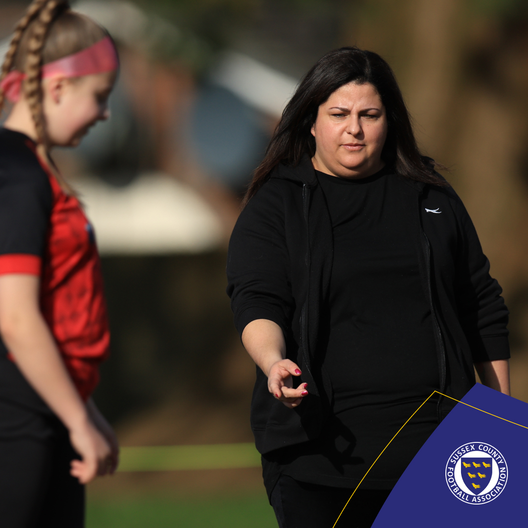 🍾 Wishing a very happy #MothersDay to all our mums in #SussexFootball!

Thank you for all the hard work you do and we hope you have a great day! 🥳