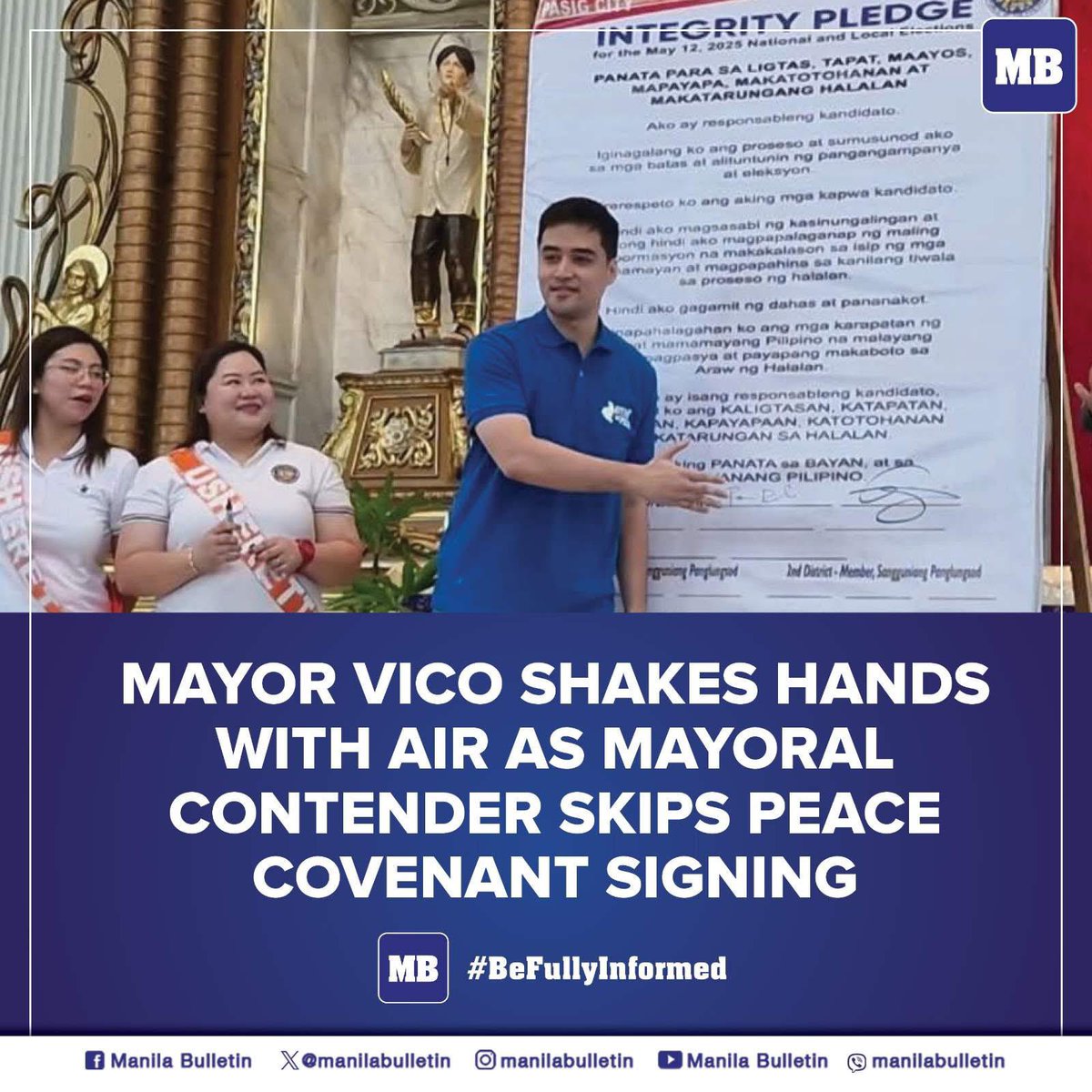 Jai Cabajar tweet media