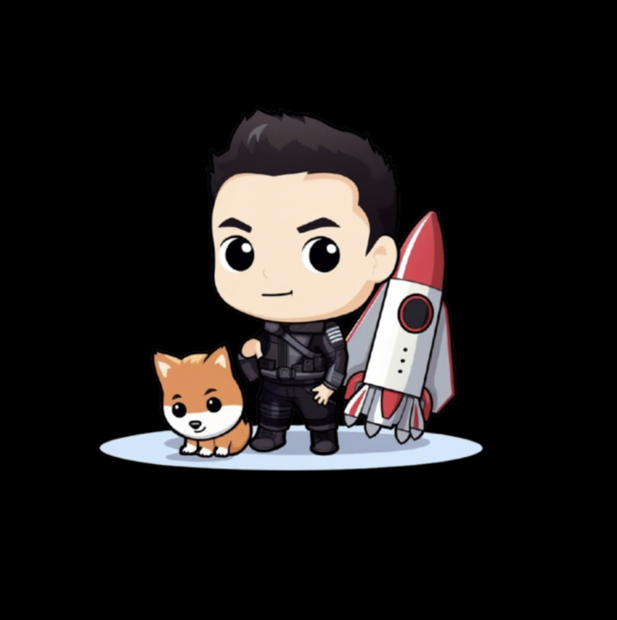 CHIBIFICIATION ($CHIBI) tweet media