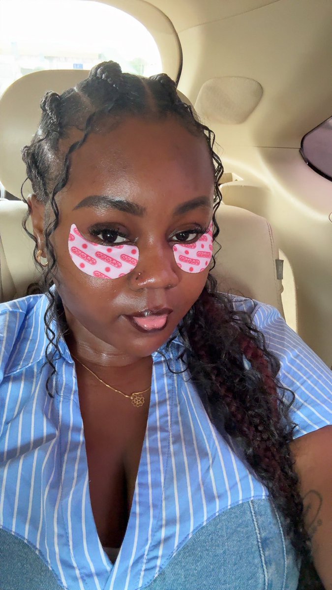 DIRECTOR PINK tweet media