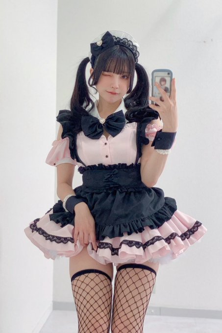 コスプレイヤーきちぴよのTwitter画像12