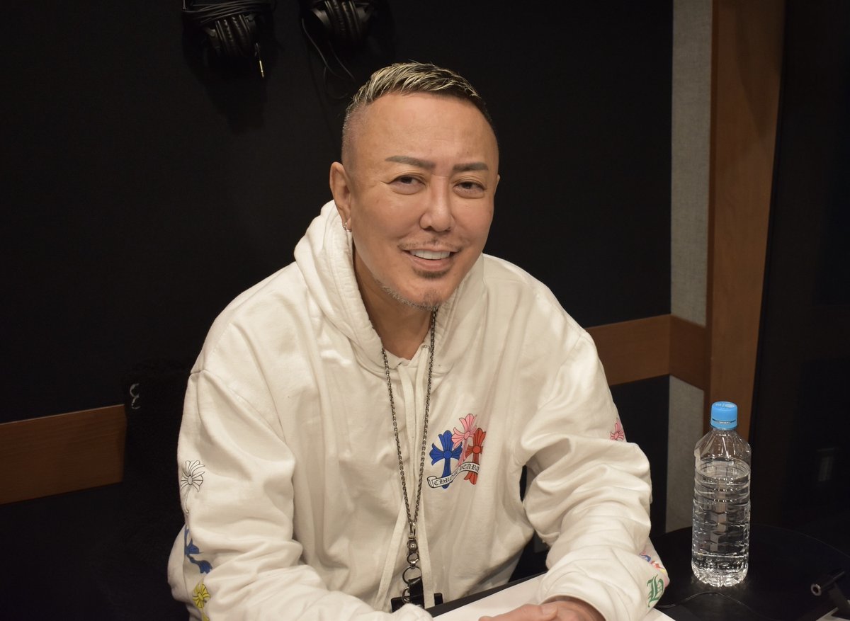 nagoshistudio's tweet image. 今夜21時30分からTOKYO FM「#名越スタジオ presents THE Future Lounge」 放送🎙️
今回は“なごシネマ”と題して古今東西 名越のお気に入り映画をご紹介。#デンゼル・ワシントン、#ラッセル・クロウ 主演のギャング映画「#アメリカン・ギャングスター」を取り上げます😎
#名越稔洋 @yu_iman