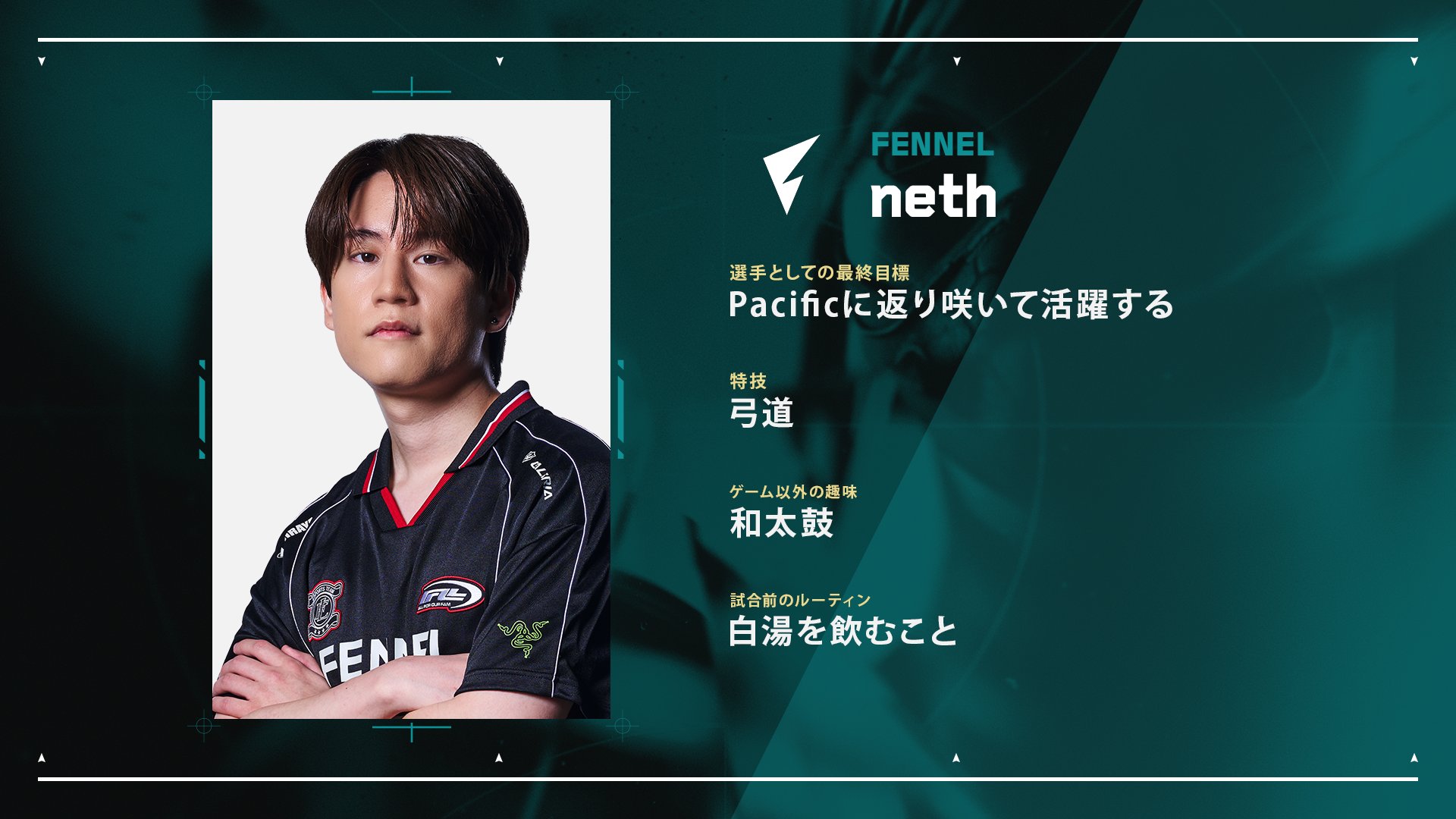 VALORANT Challengers Japan on X: 