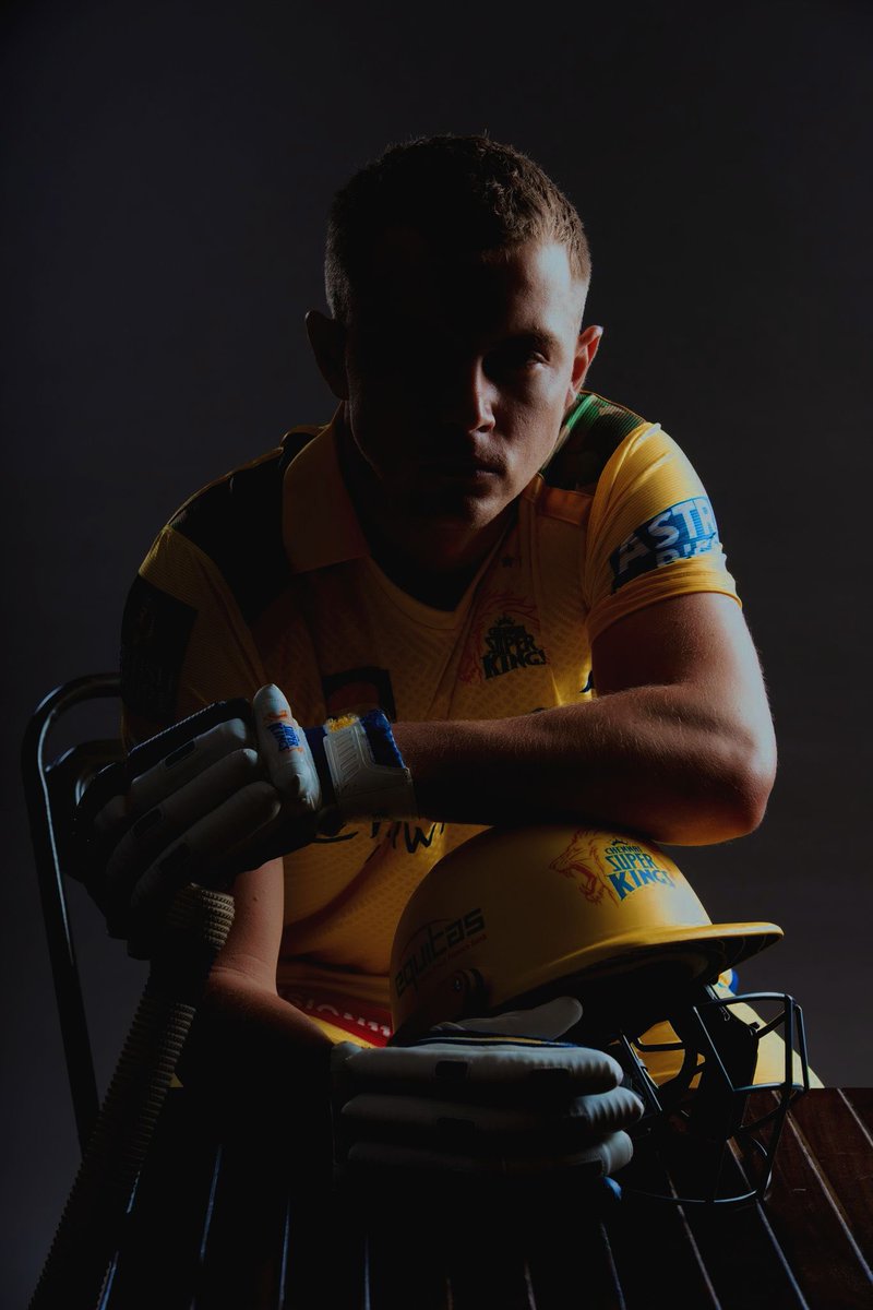 Sam Curran tweet media