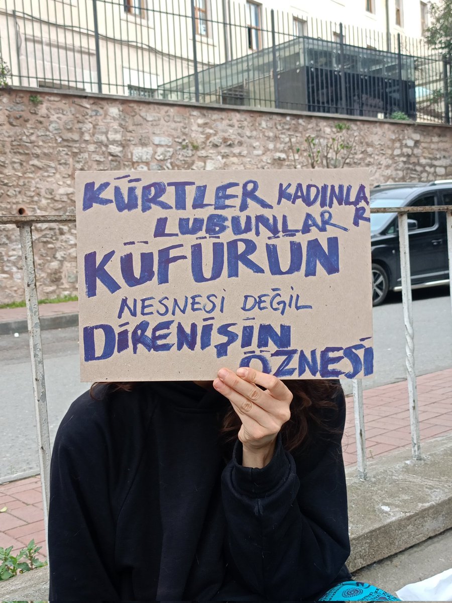 sıyrılıp gelen (@marahayahuriya) on Twitter photo 