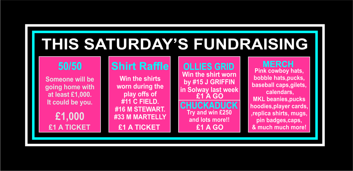 MKL Supporters Club tweet media