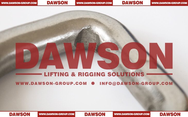 DawsonGroupLTD's tweet photo. DAWSON 20Ton 1'' Stainless Steel 316 Lashing D Ring, SS316 Tie Down Heavy Duty Lashing Ring, Weld On D Ring
#DAWSON #LASHINGDRING #HEAVYDUTYDRING #TIEDOWNLASHINGDRING #STAINLESSSTEELLASHINGDRING #SS316TIEDOWNLASHINGRING #WELDONDRING #DEERING #20TONLASHINGDRING https://t.co/Bp6lON7Uoq