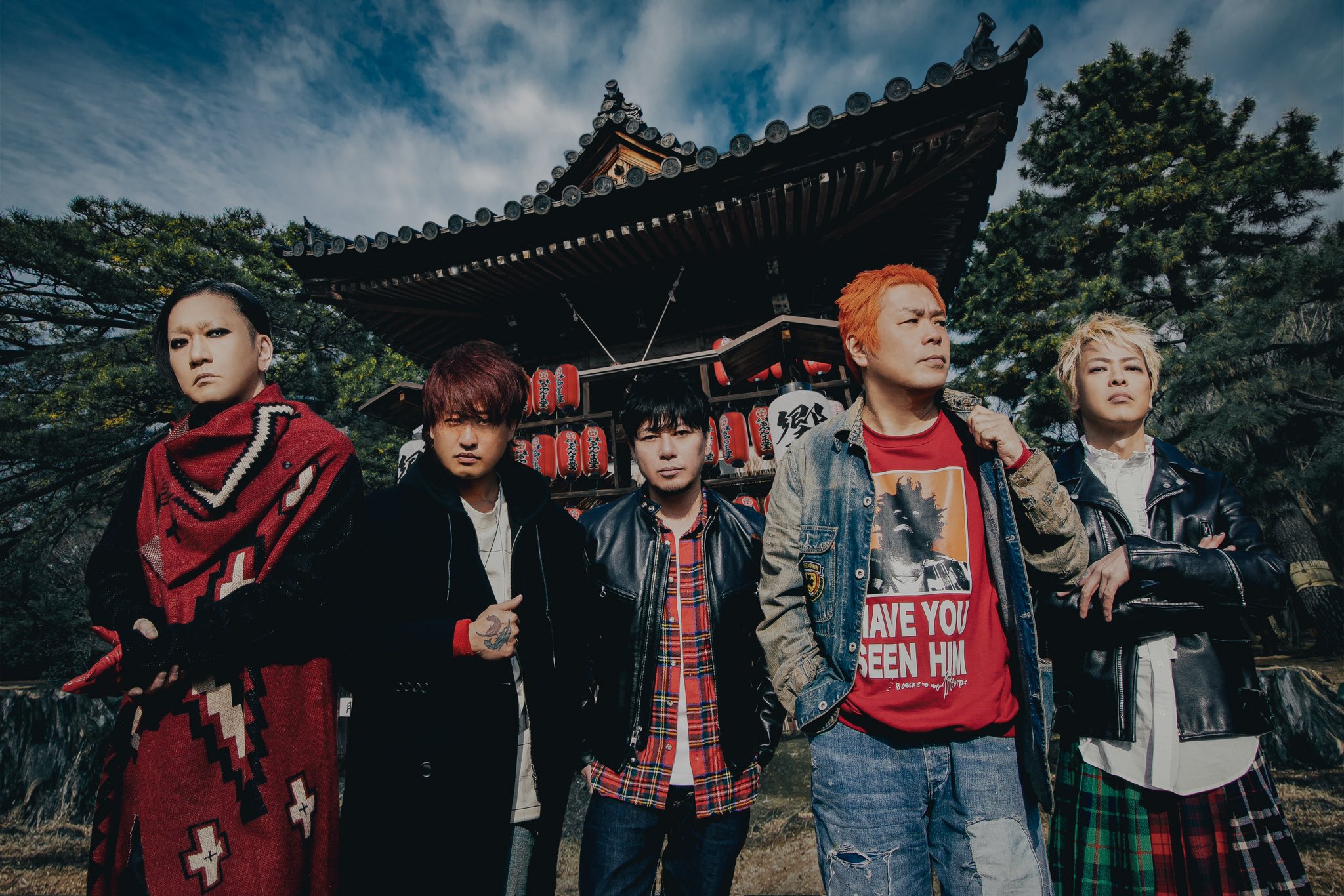 ROTTENGRAFFTY 侑威地 (@rotten_yuichi) / X ROTTENGRAFFTY 侑威地 (@rotten_yuichi) / X