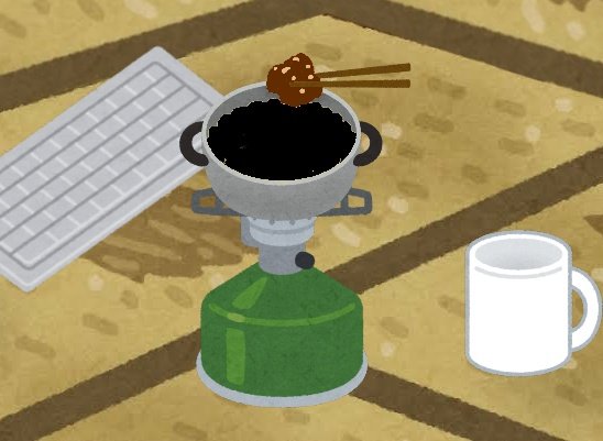 ネット民ならこれだけでなにかわかる説