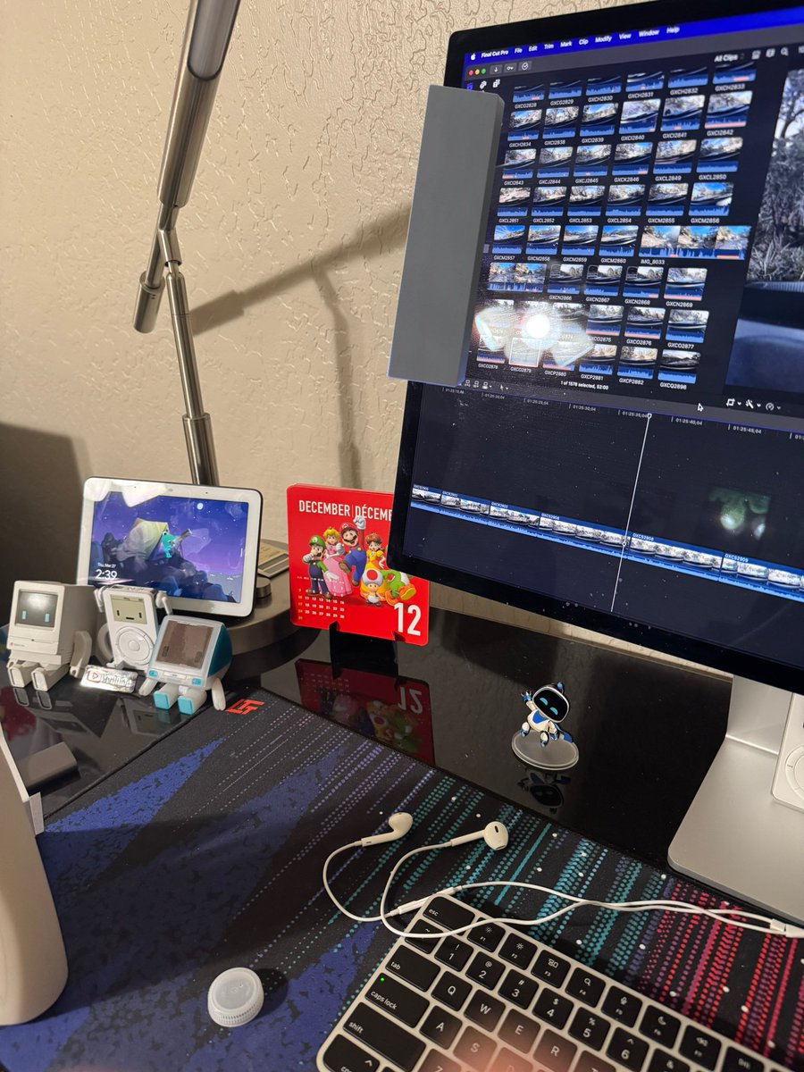 plainrocktweets's tweet image. lol not sleeping yet, was playing with the chatgpt ai image generator by taking pics of random stuff around the house to make them anime, and as I was waiting for them to generate, I was editing the Bronco Vlog! There’s also a Nintendo Direct in a few hours too… #NOSLEEP