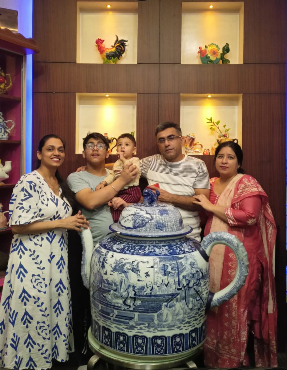 LaGravitea #DeafCafe π«π΄ (@lagravitea) on Twitter photo Mr. Ahuja & family visiting <a href="/LaGravitea/">LaGravitea #DeafCafe π«π΄</a>, a #DeafCafe at #Jamshedpur on Mar 26, 2025.
#Faith makes all things Possible;
#Hope makes all things Work;
#Love makes all things Beautiful.
We believe in #FaithHopeLove. Mr. Ahuja & family visiting <a href="/LaGravitea/">LaGravitea #DeafCafe π«π΄</a>, a #DeafCafe at #Jamshedpur on Mar 26, 2025.
#Faith makes all things Possible;
#Hope makes all things Work;
#Love makes all things Beautiful.
We believe in #FaithHopeLove.