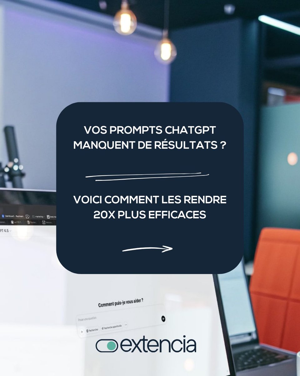 EXTENCIA tweet media