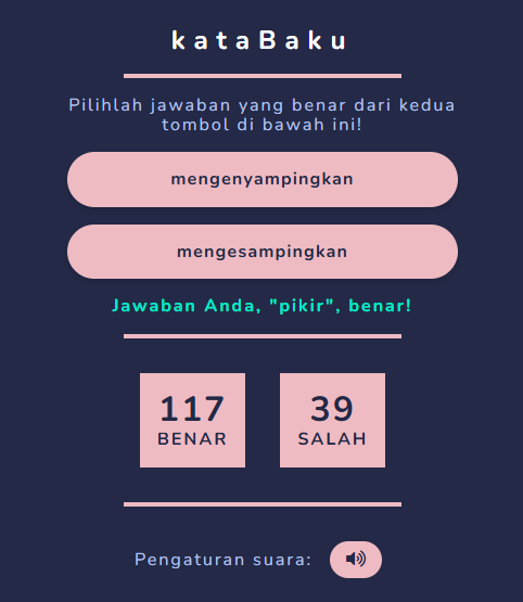 SUMPAH MAIN INI SERU BANGET sampe lupa waktu hehe