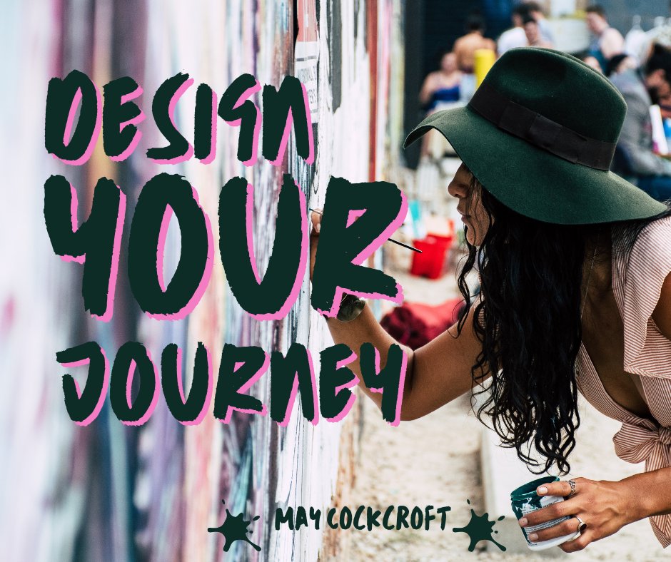MayCockcroft's tweet photo. Express Without Limits – May Cockcroft

Art is freedom, not perfection. 🎨 Break boundaries, embrace emotions, and create without limits. – May Cockcroft #ExpressWithoutLimits #MayCockcroft #AbstractArt
#ArtWithoutRules #BoldExpression #ModernArt #ArtisticJourney https://t.co/Lepe9fg9Pt