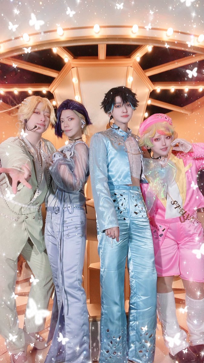 ポン太⚡️🦴4日a! tweet media