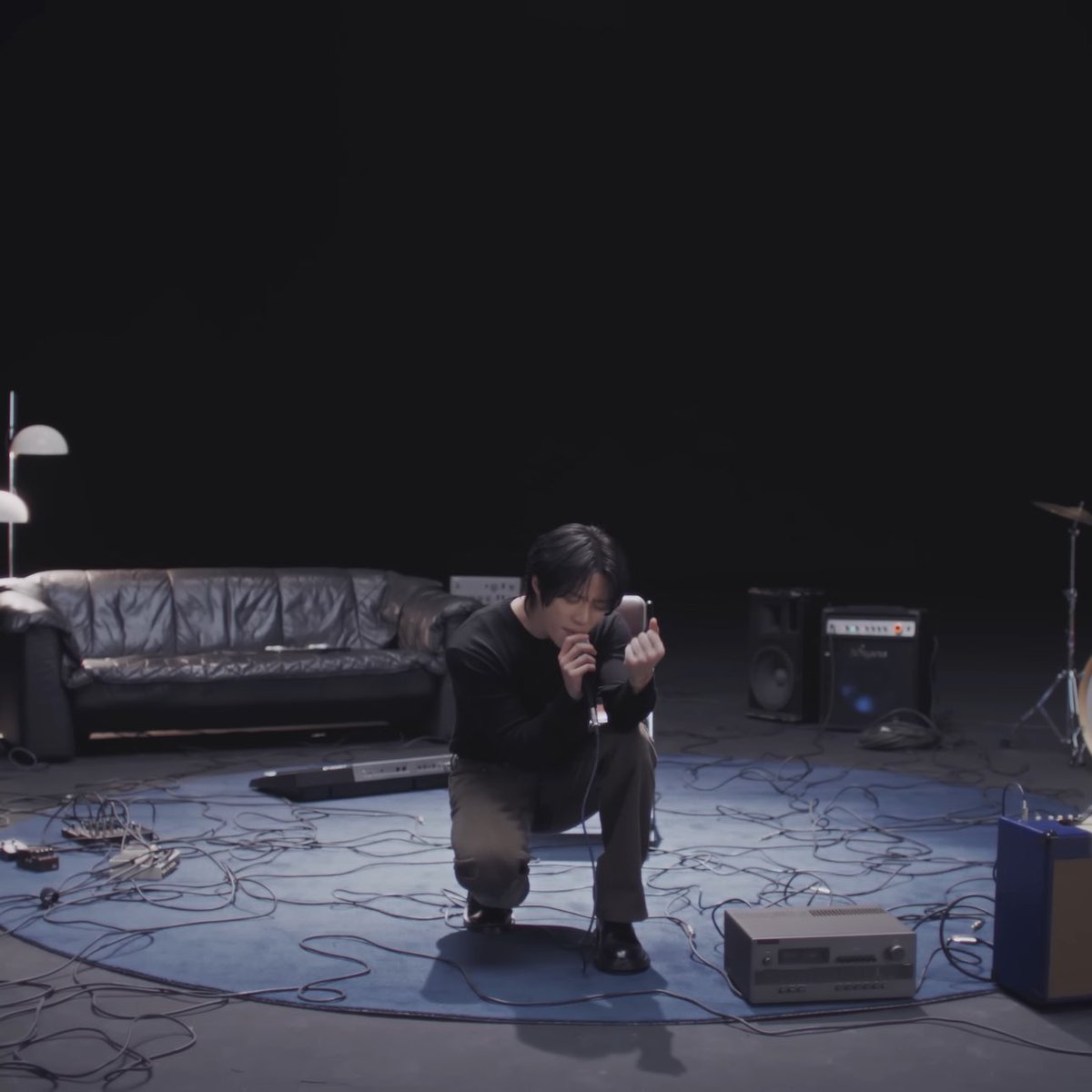 YOU'VE COME SO FAR, BEOMGYU ☹️🤍