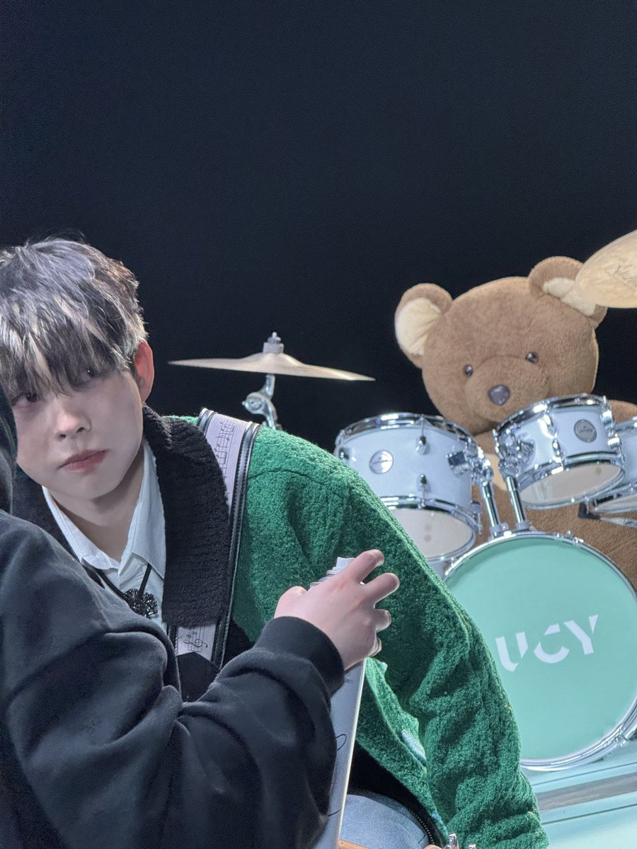 너만 없으면 내가 루시 보컬