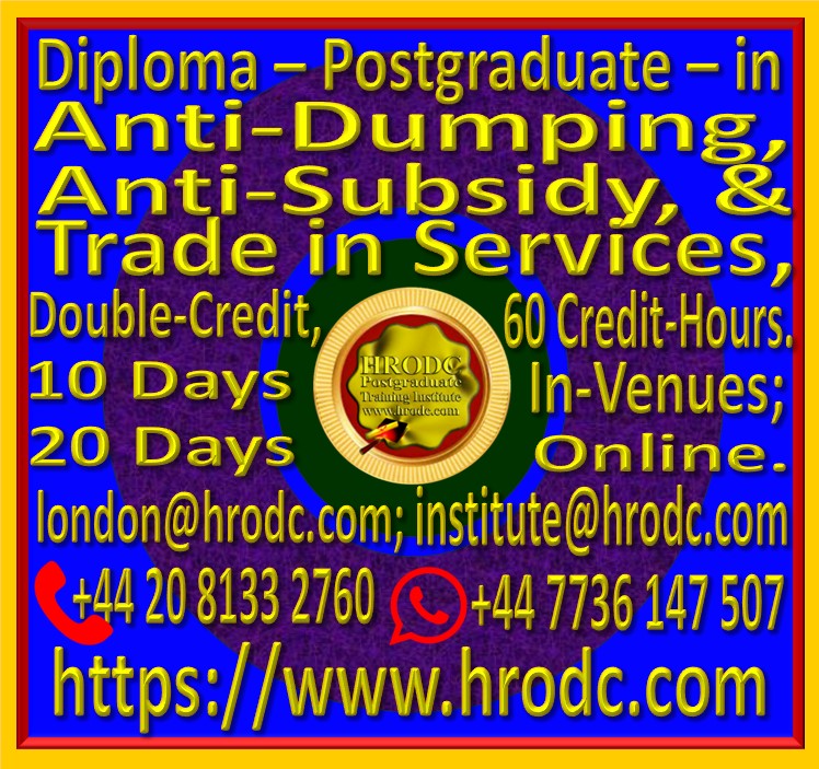 HRODC PG Institute tweet media