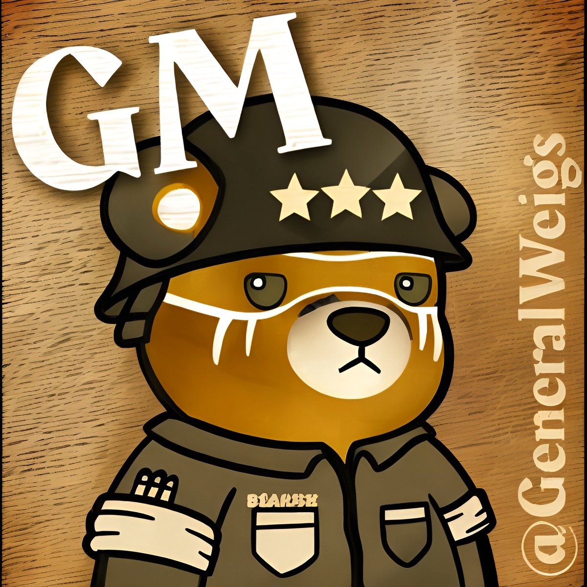 GW 🐻 tweet media