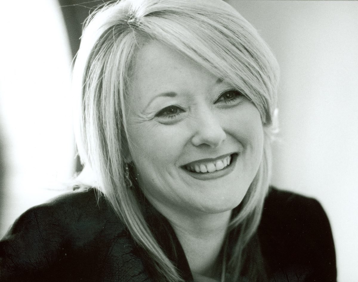 I am devastated at the passing of Christina McKelvie MSP, Minister for Drugs and Alcohol Policy and one of the kindest and most generous people I have ever met. A force of nature, Christina enhanced the lives of all around her. My deepest sympathy to Keith, Jack and Lewis.