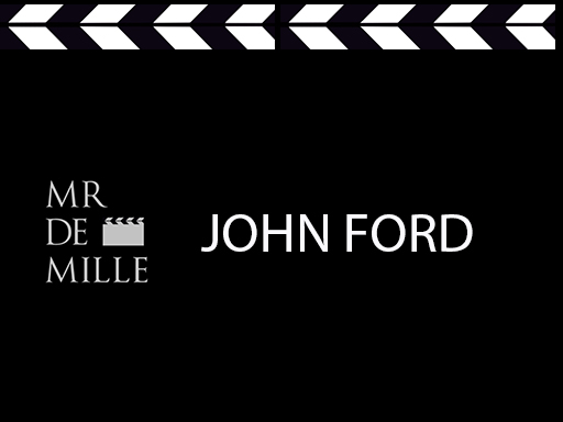 Watch the YouTube trailer for the latest mrdemillefm.com #podcast on John Ford youtu.be/6pACwwNdxKE and then listen to the podcast mrdemillefm.com/program/john-f… #Movies #Soundtracks #Film #MoviePodcasts #FilmPodcasts #50sMovies #30sMovies #HenryFonda