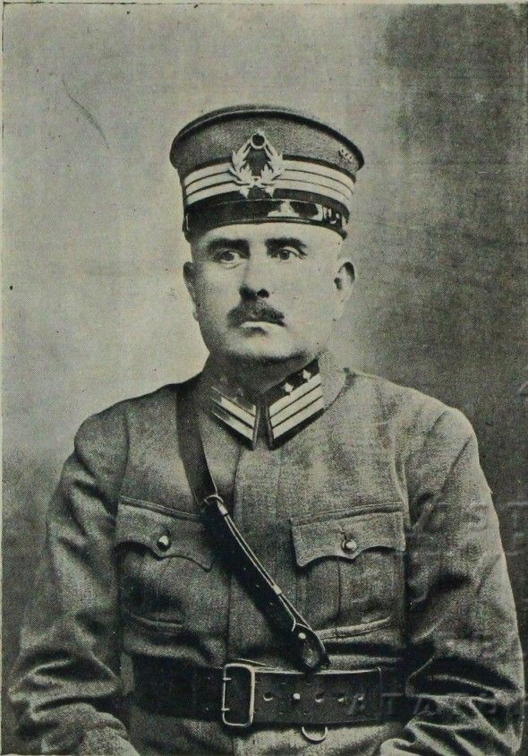 “Irk meselesini fevkalade mühim görüyorum. Türk olmayanların kalbi, bir Türk gibi hiçbir zaman çarpmayacaktır."  

💬 Kazım Karabekir
