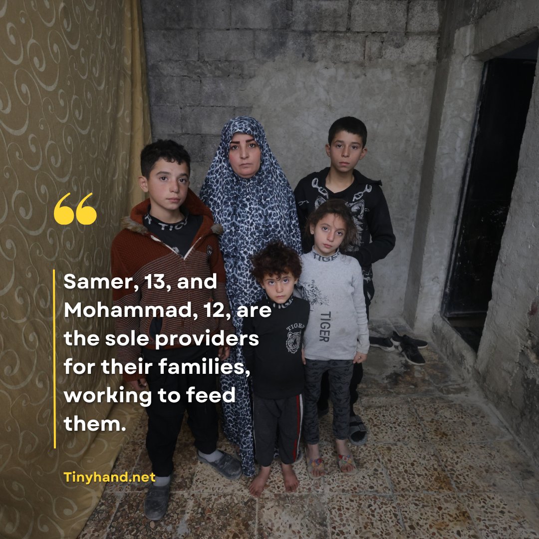 Tinyhand tweet media