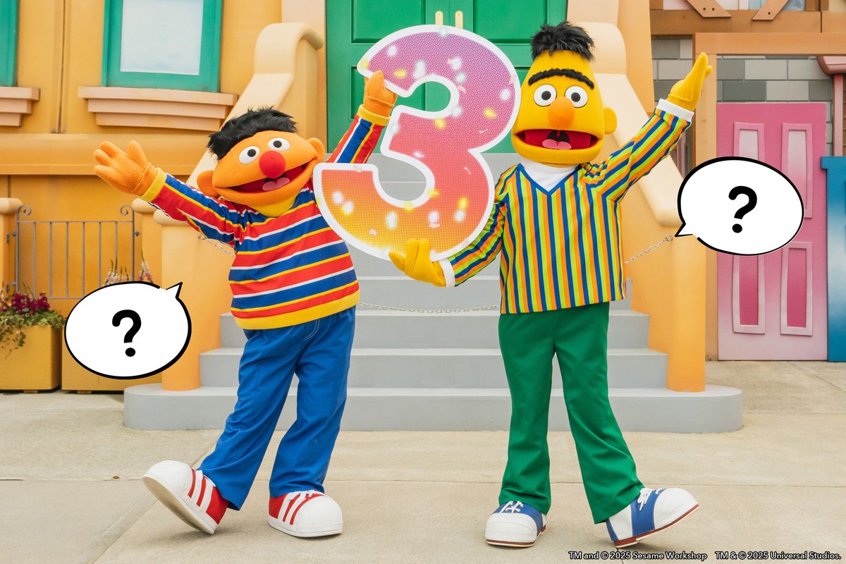 何の数字かな？ ╭━━━━━━╮ 3⃣❓ ╰━v━━━━╯