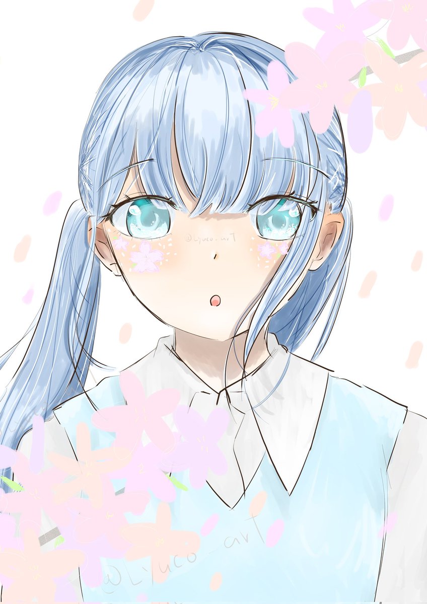 x9env's tweet photo. #一次創作祭り春の陣2025 https://t.co/Yjh3DDbUGR