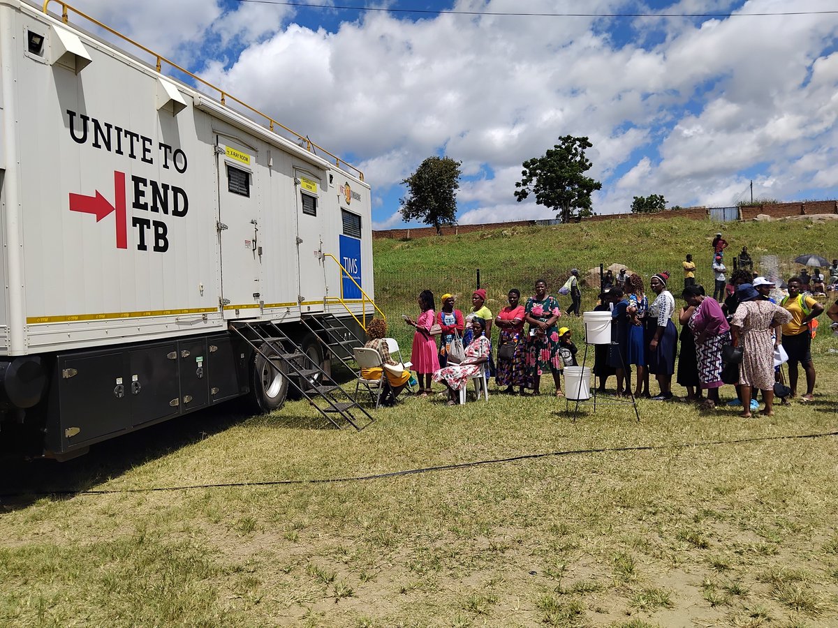 munyabless's tweet image. All set for belated #WorldCancerDay commemorations @ #ChikangweStadium in Karoi.Day meant to raise awareness about cancer, encourage its prevention, detection and treatment. It&apos;s internationally marked on #Feb4 @KidzCanZim @fr_chiri @naczim  @NewsSpaceZim @MoHCCZim