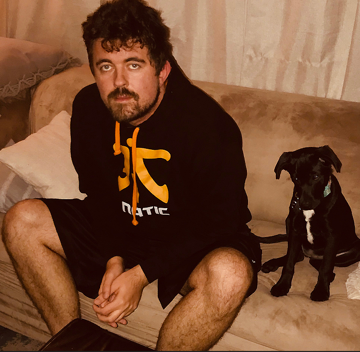 started from da bottom