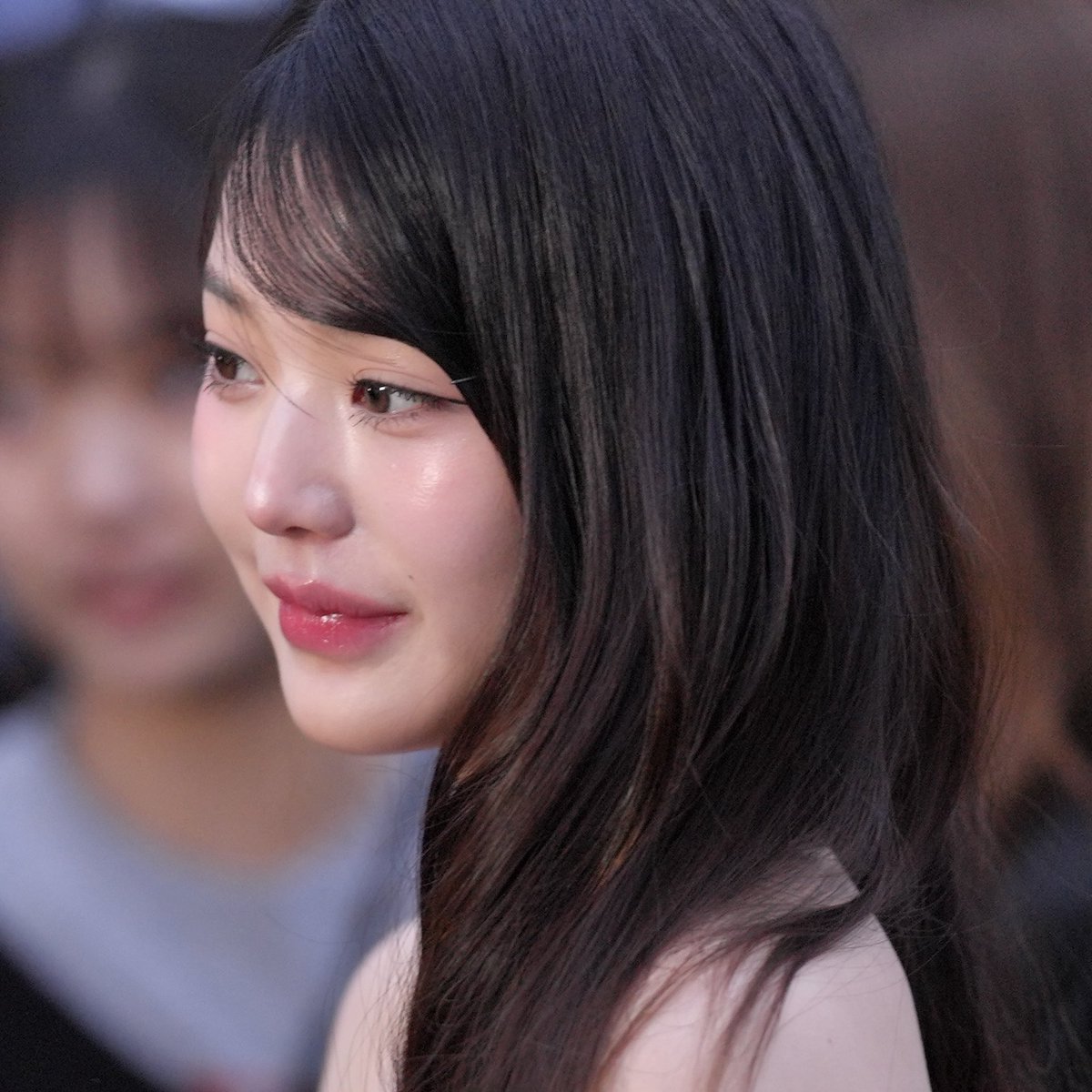 Ayano_WonYoung tweet media