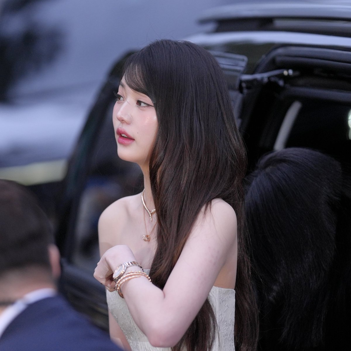 Ayano_WonYoung tweet media