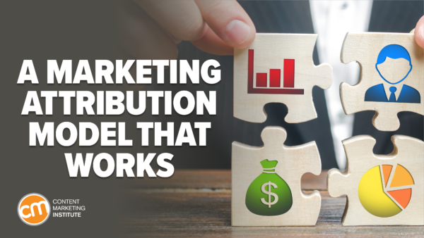 How One Brand Solved the Marketing Attribution Puzzle [Video] ow.ly/YJ1y1063GuH