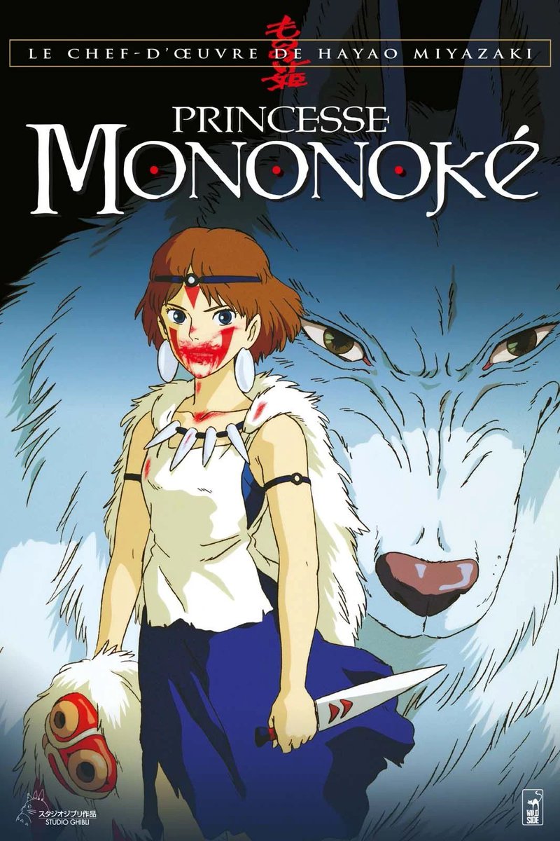 astrayacreation's tweet photo. L’inspiration VS les créations 🐺🗡️

Les manchettes et bagues d’oreilles inspirées de Princesse Mononoké seront disponibles demain (le 28/03) ✨ https://t.co/0n5sAI3FQx