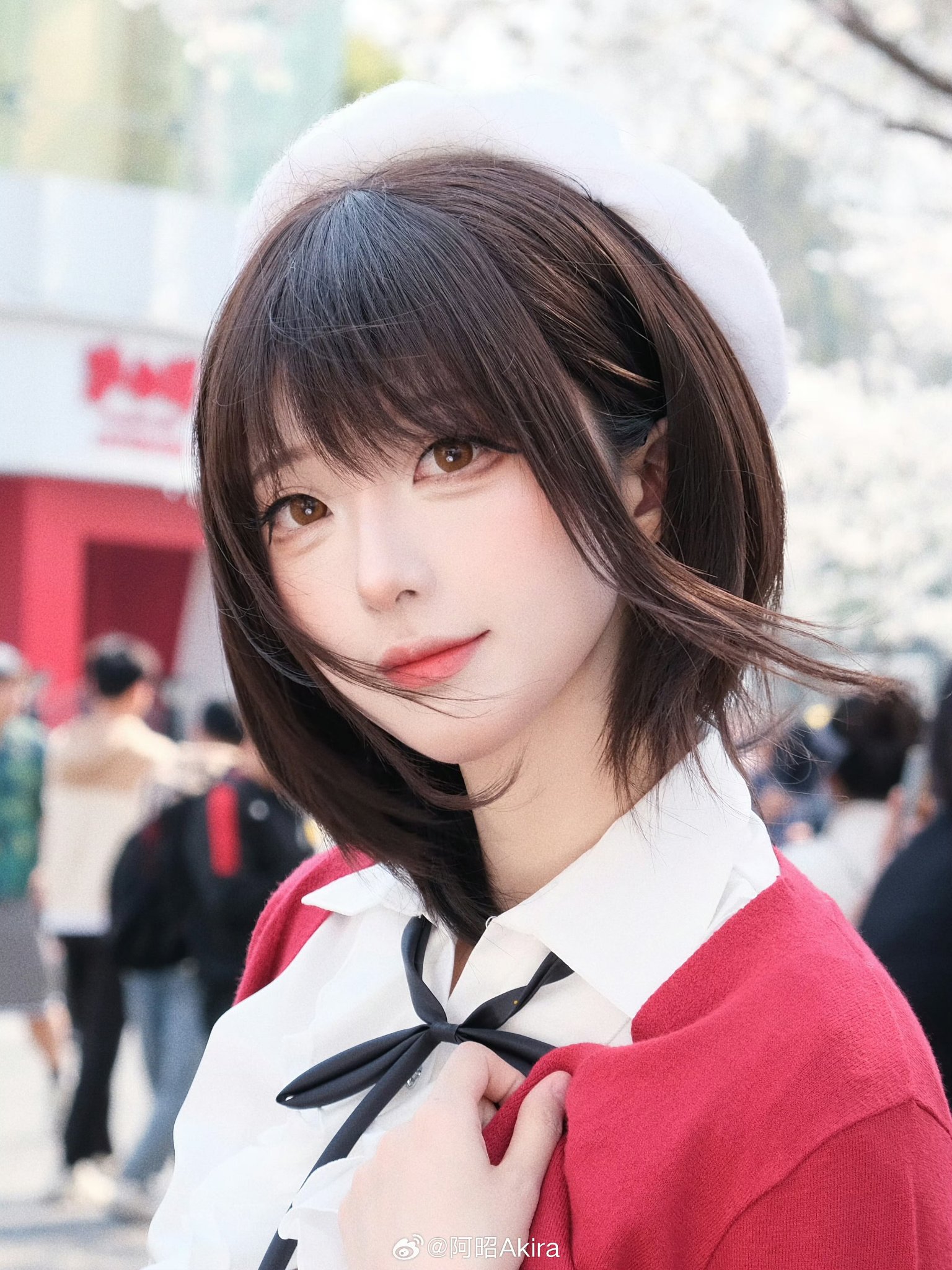 彰良_Akira bt on X: 