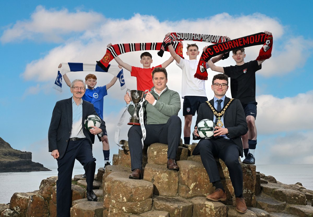 Causeway Council tweet media