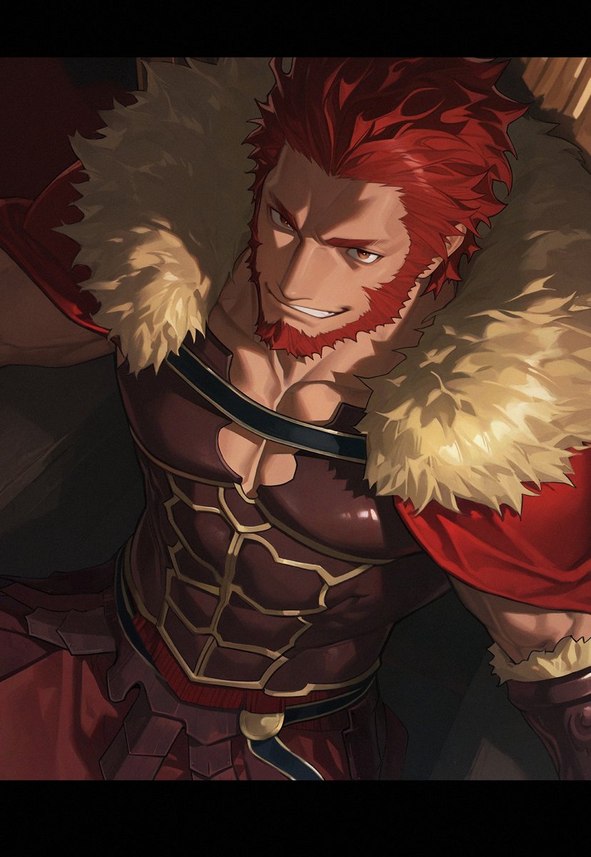 Iskandar