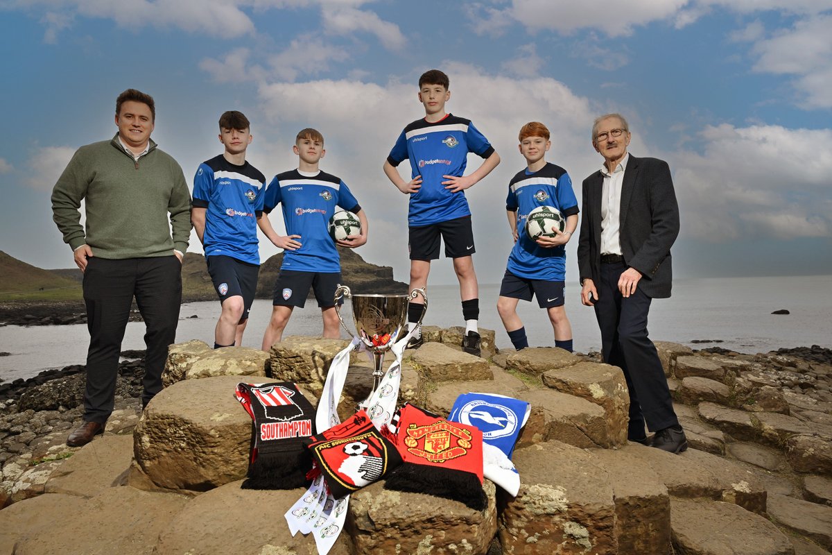 Causeway Council tweet media