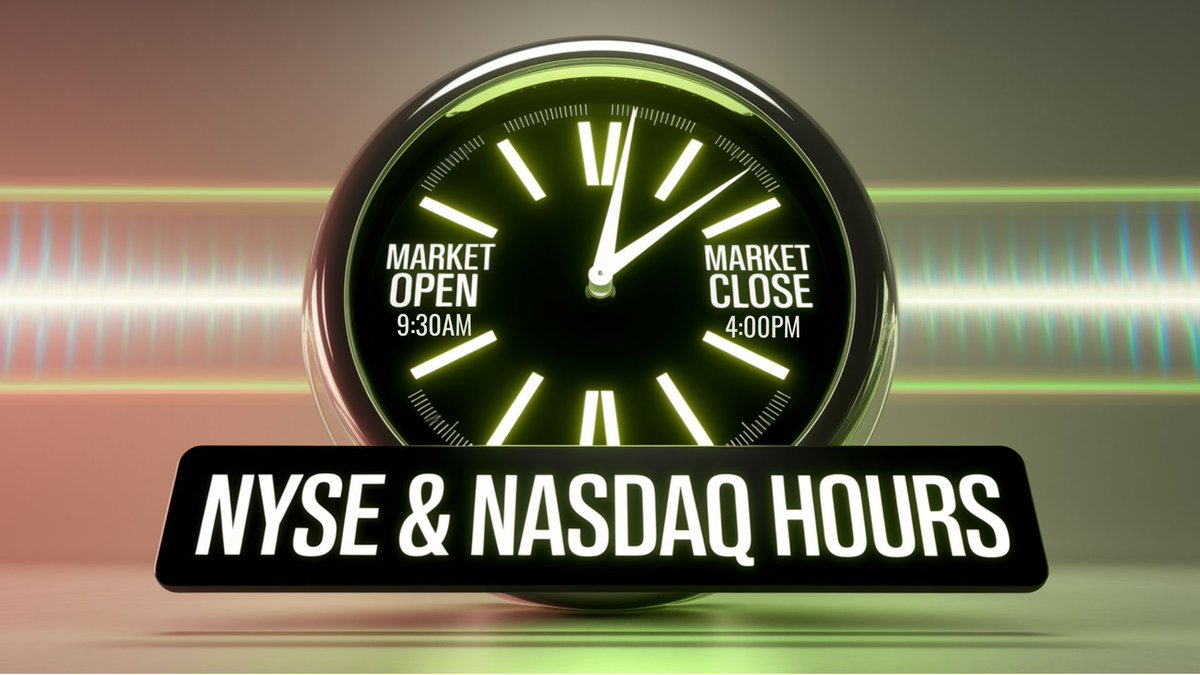 VIPTraderHub's tweet photo. Market hours cheat sheet: Pre-market (4-9:30AM EST), Open (9:30AM), Close (4PM) #TradingTips https://t.co/ZRC46cCHtU