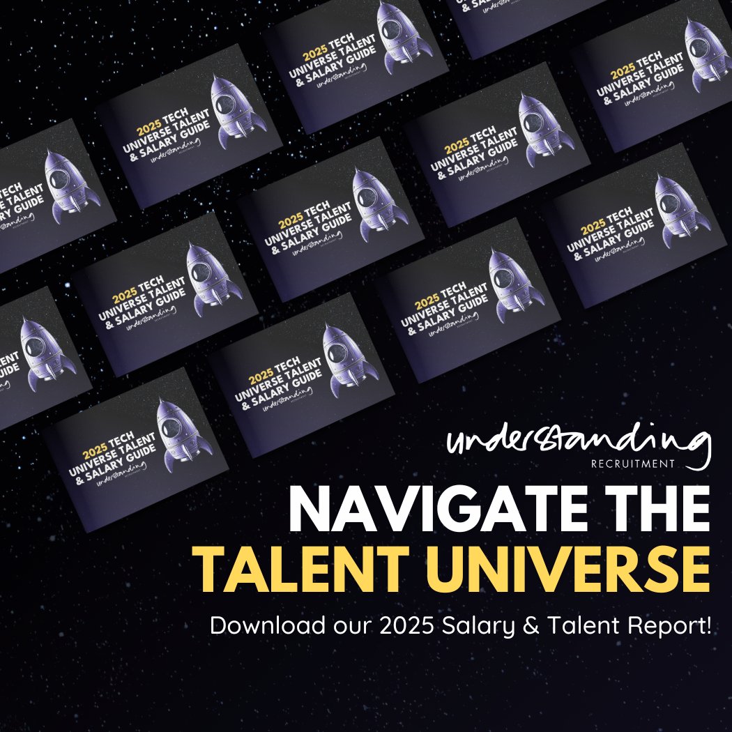 🚀Hiring in tech or job hunting?

The 2025 Tech Universe Talent &amp; Salary Report is here! Get salary benchmarks, hiring trends &amp; top skills across key tech roles in the UK, Europe &amp; the US.

📥Download: ow.ly/bzUI50VjGRP

#TechHiring #SalaryTrends #TalentReport #TechCareers