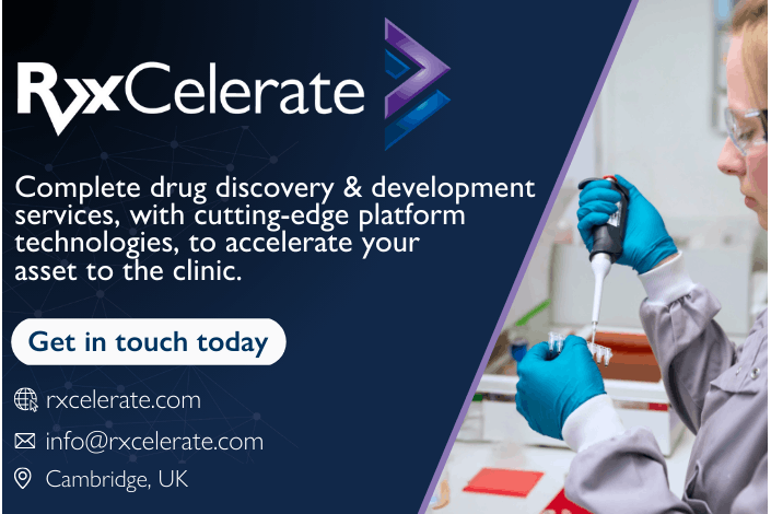 BabrahamUK's tweet photo. If you're on Campus today head to the Market Restaurant before 3pm to speak with the @RxCelerate team and find out more about how the range of services they offer could support your science. https://t.co/Qx3cFu5MhZ