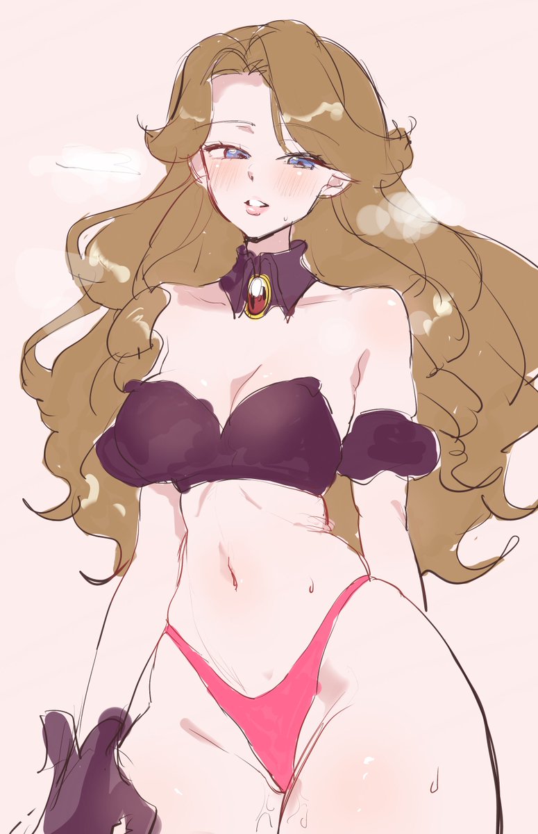 orhm学園長(極悪伝説衣装改変) 