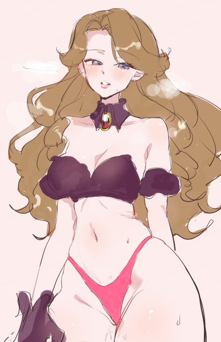 orhm学園長(極悪伝説衣装改変) 