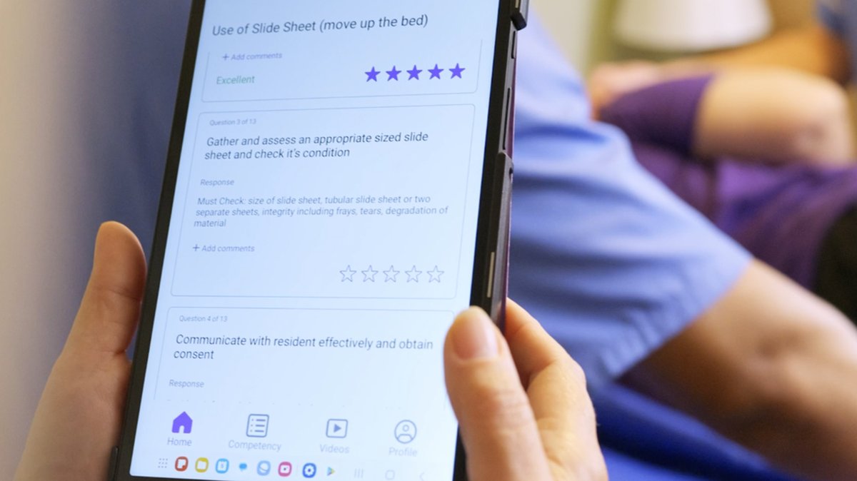 hcm_uk's tweet image. In this issue of Healthcare Matters, we are excited to feature Confident Competence as our Innovative Compliance Company of the Month.
Pages 10-11
loom.ly/Zeho-a8
#healthcare #administration #competancy