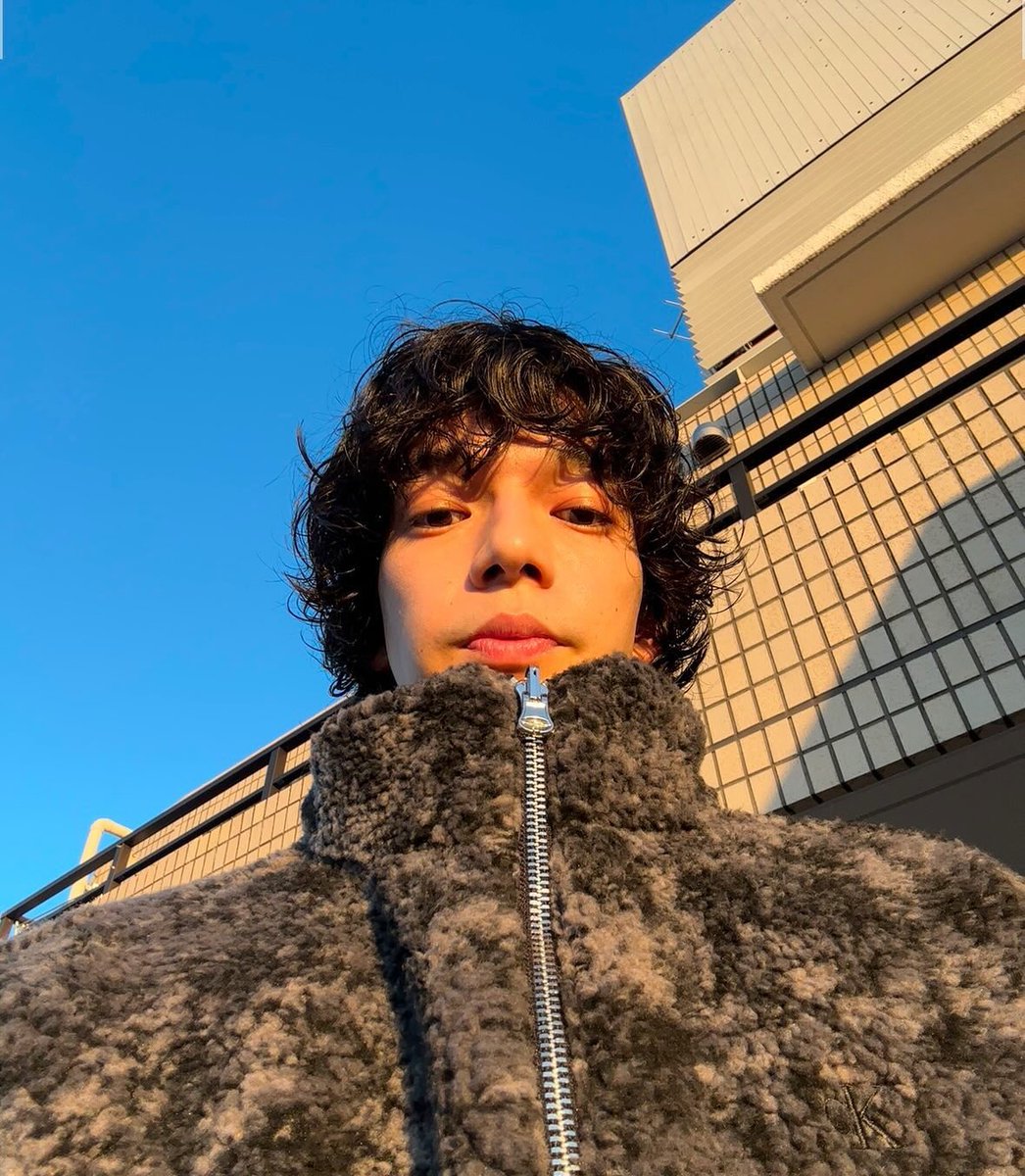 KPLUS 모델 마사키로 보는 빈티지펌 스타일링🌟

📸 마사키

#케이플러스 #KPLUS #모델 #Model #마사키