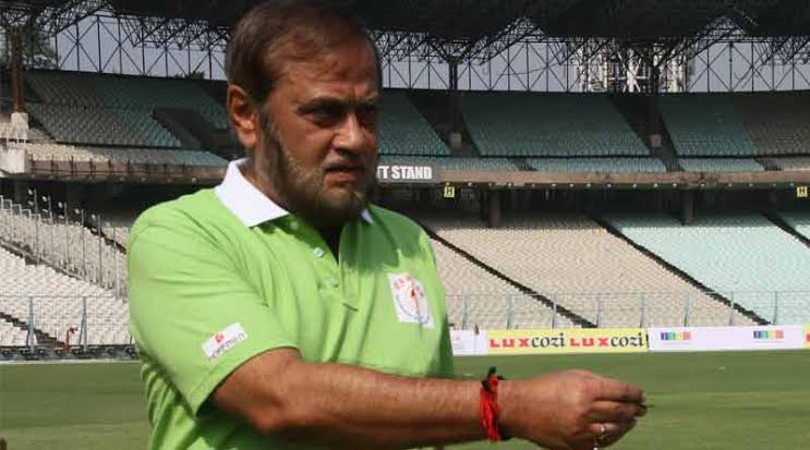 ImSloth24's tweet image. Politics of Ganguly and CAB against KKR needs to be exposed.
1 rt = 1 slap on Suar Mukherjee and CAB officials

#ShameOnCAB